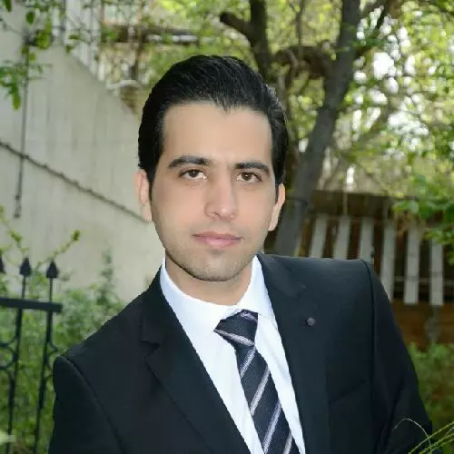 Hadi Saeidi Manesh