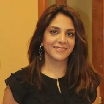 Sara Ahangar Ahmadi