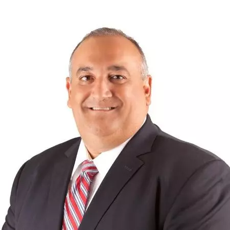 Michael Anaya, CCIM