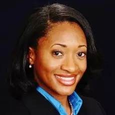 Tiffany N. Blakemore, LEED Green Associate