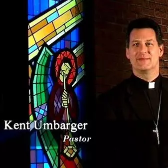 Pastor Umbarger