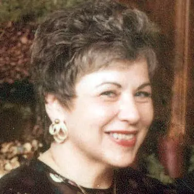 Shirley Kellicutt