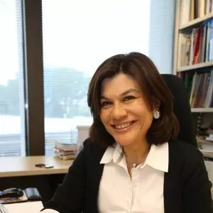 Martha Patricia Velandia Gonzalez