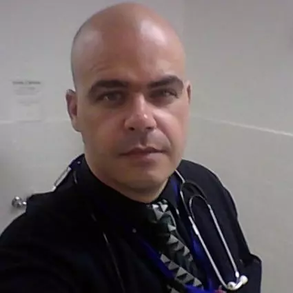 Dr. Alejandro Hernandez
