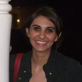 Jasmine Khosravi