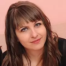 Daniela Chervenkova