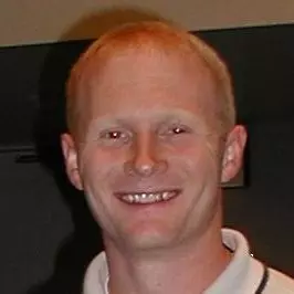 Eric Pfeiffer