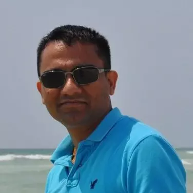 Raj Gautam