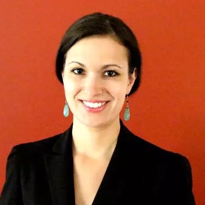 Alexandra Dailerian