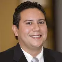 Medardo Lacayo, MBA