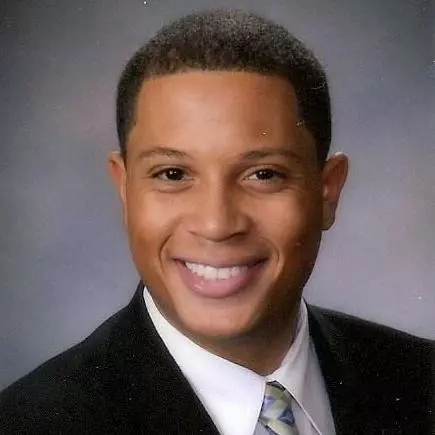 Richard E. Smith II