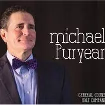 Michael Puryear