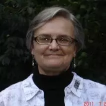 Joyce Stein