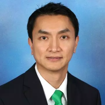 Colin Nguyen