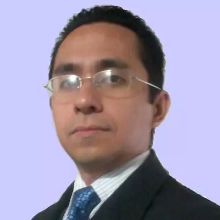 Fernando Alberto Casallas Rincón