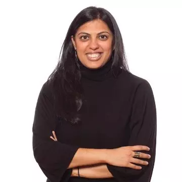 Bindi Patel