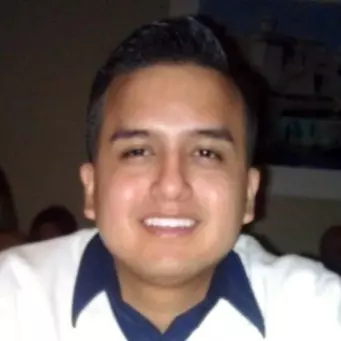 Gaspar Sanchez-Vasquez, MBA, MSA