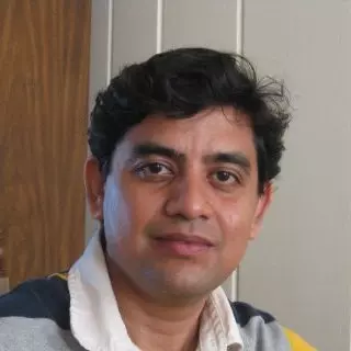 Subhendu Chakraborti