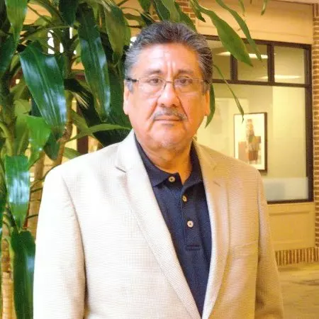 Enrique C. Teran
