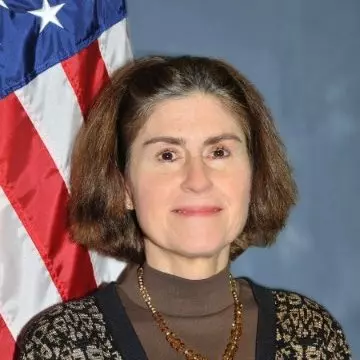 Janet Bray