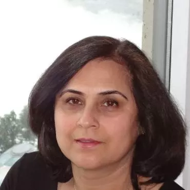 Sunita Bhatti, PMP