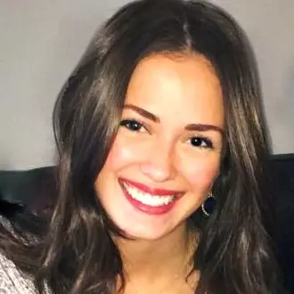 Shayna Colón