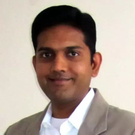 Hari Kalyanaraman