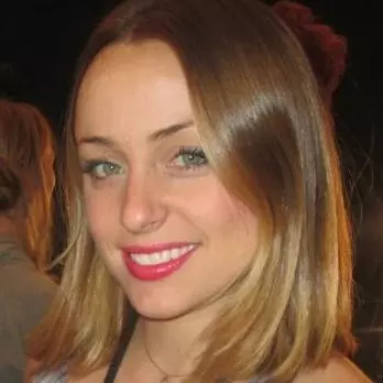 Sophie Taverner