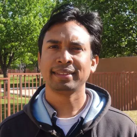 Kumar Anupam, PMP®, SFC