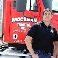 Joe Brockman