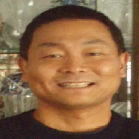 Robert Okamuro