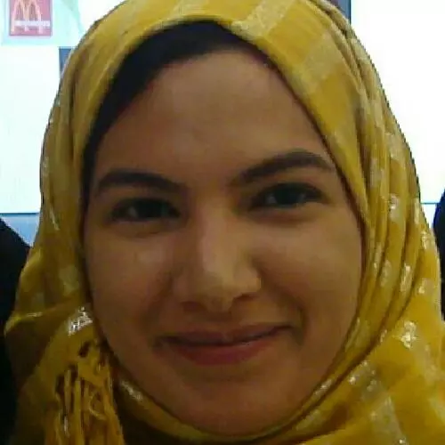 Amna Ali