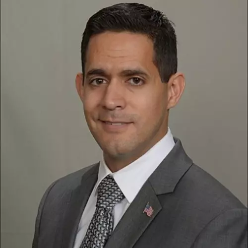 Ismael J. Nava