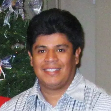 Filiberto Dominguez