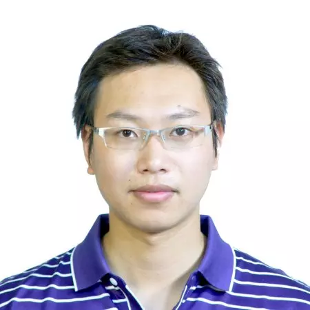 Jiahai (Jack) Zhang