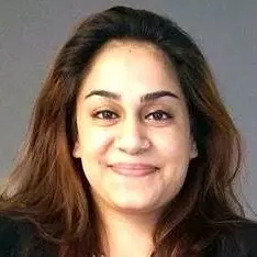 Manisha Sareen