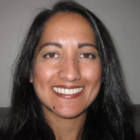 Seema Sairam, MLIS