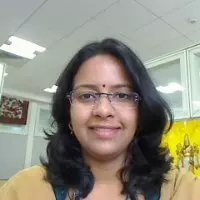 Anuradha Bhamidipaty