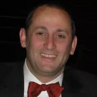 Jonathan Chaiken, MBA