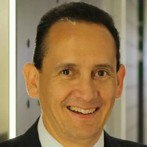 José Manuel Mercado