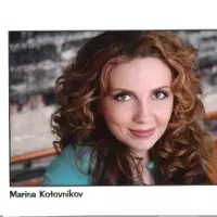 Marina Kotovnikov