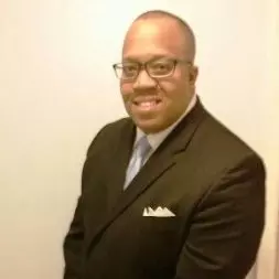 Dr. Lawrence H. Williams, Jr. IT MBA and PhD