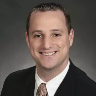 Dr. Matt Bohnenkamp