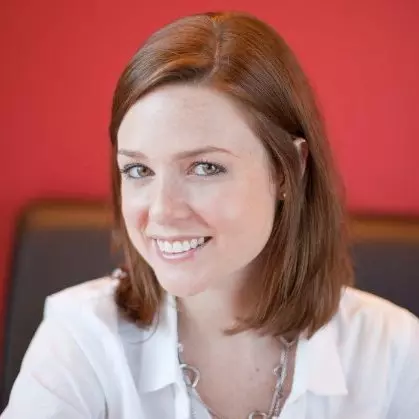 Katie Nehlsen, MBA