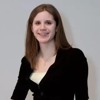 Sarah Busselman