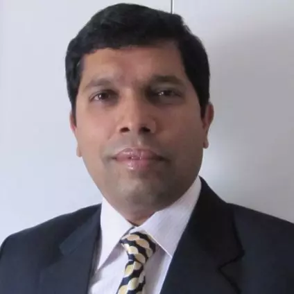 Krishna Panthi, PhD