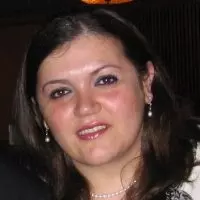 Maria Yakover