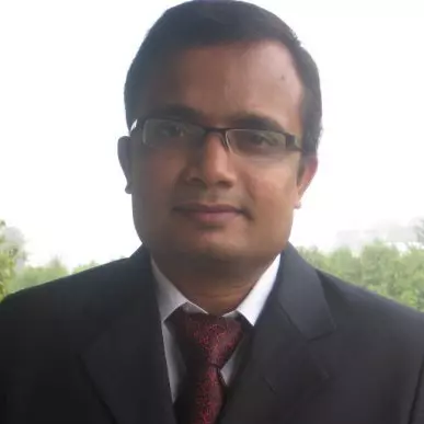 Manoranjan Sahu, Ph.D.