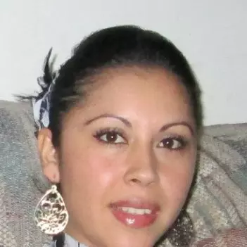 Maria Carabajo-Vasquez