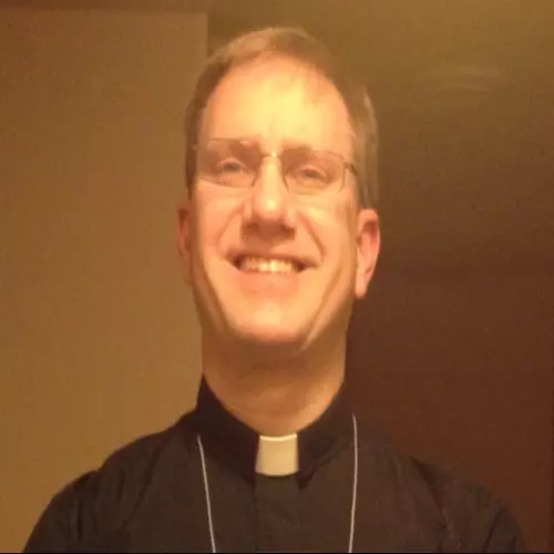 Fr. Chris Haake